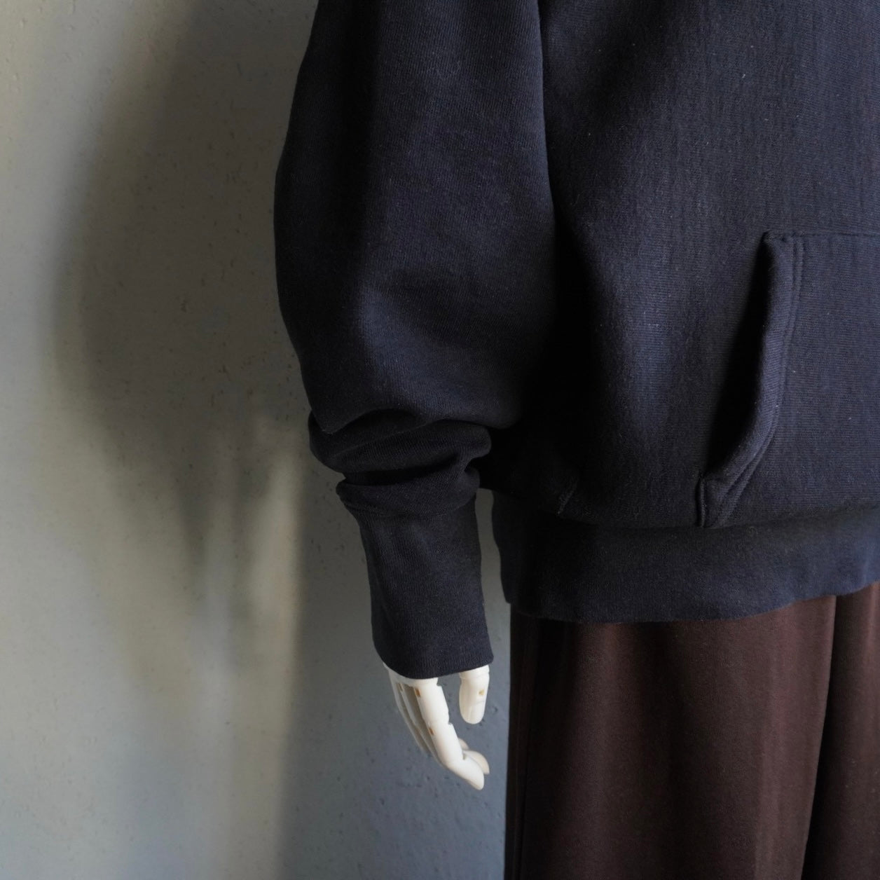 90s Design Sweater Made in USA