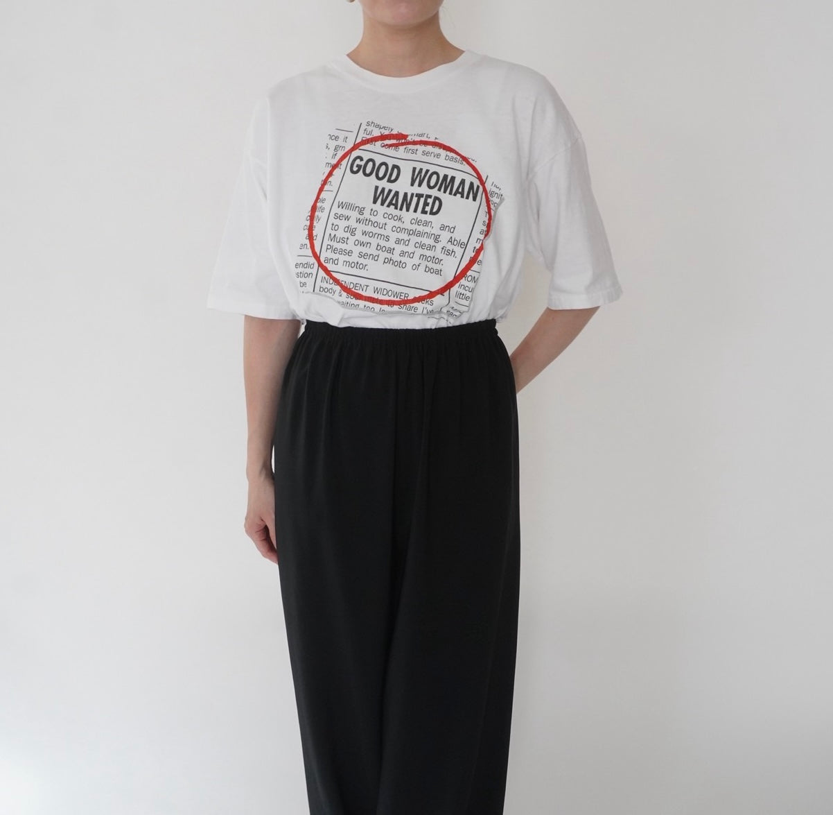 90s Printed T-shirt