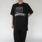 90s Printed T-shirt Made in USA