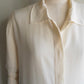 80s Ivory Shirt