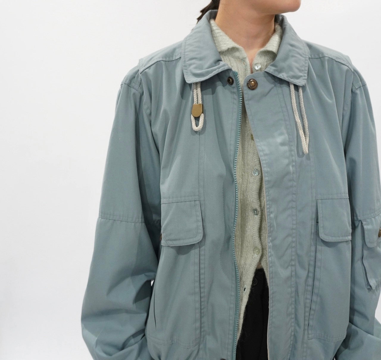 90s Design Jacket