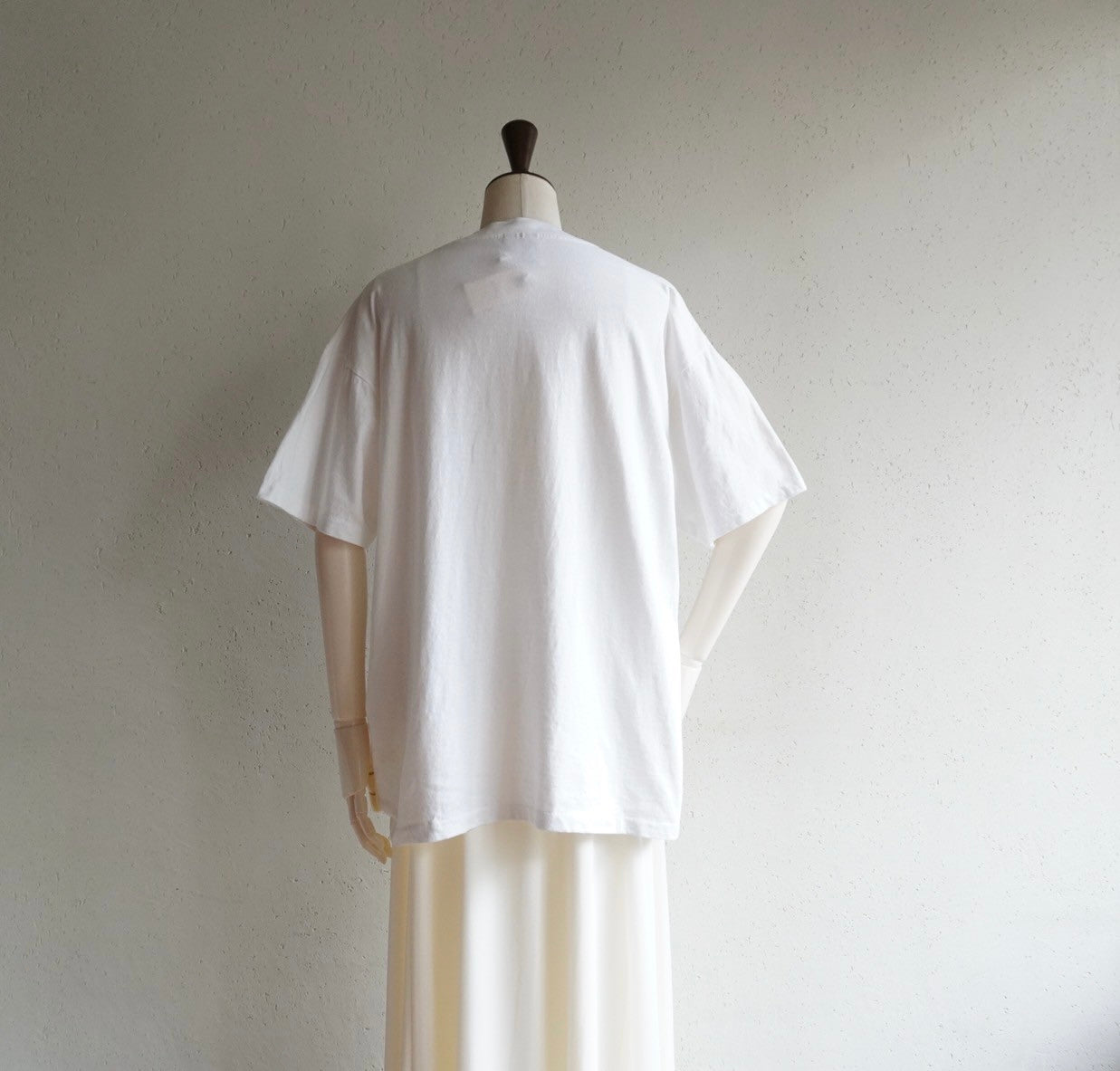 90s Photo Printed T-shirt