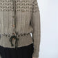 90s Design Cardigan Made in Austria