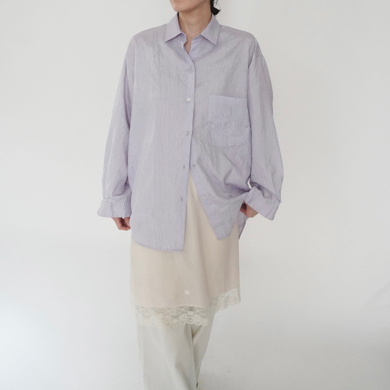 90s "Diane von Furstenberg"  Shirt
