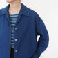 80s "ANNE KLEIN" Denim Shirt