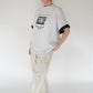 90s Printed T-shirt Made in USA