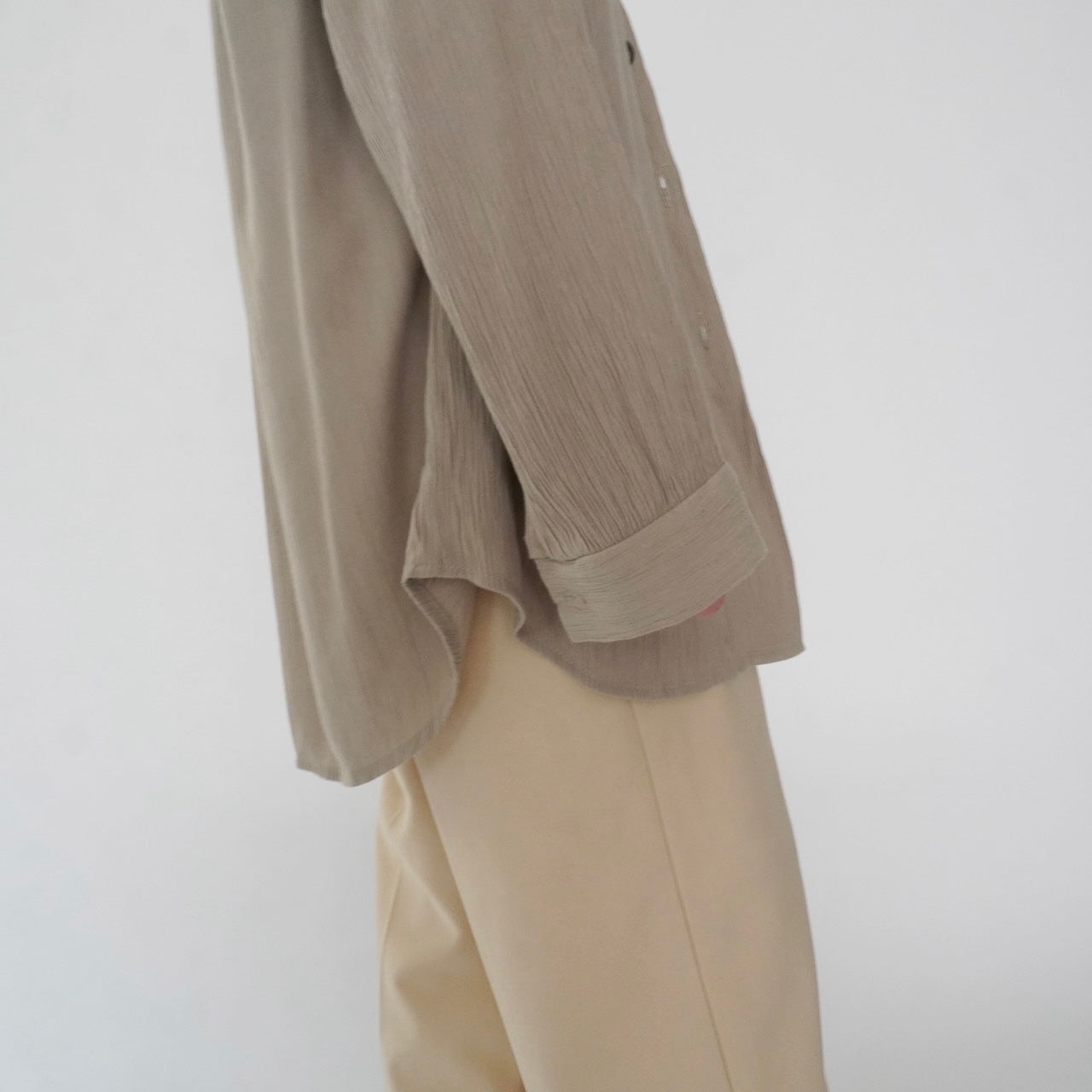 90s Design Shirt Made in USA