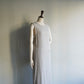 90s Sleeveless Maxi Dress