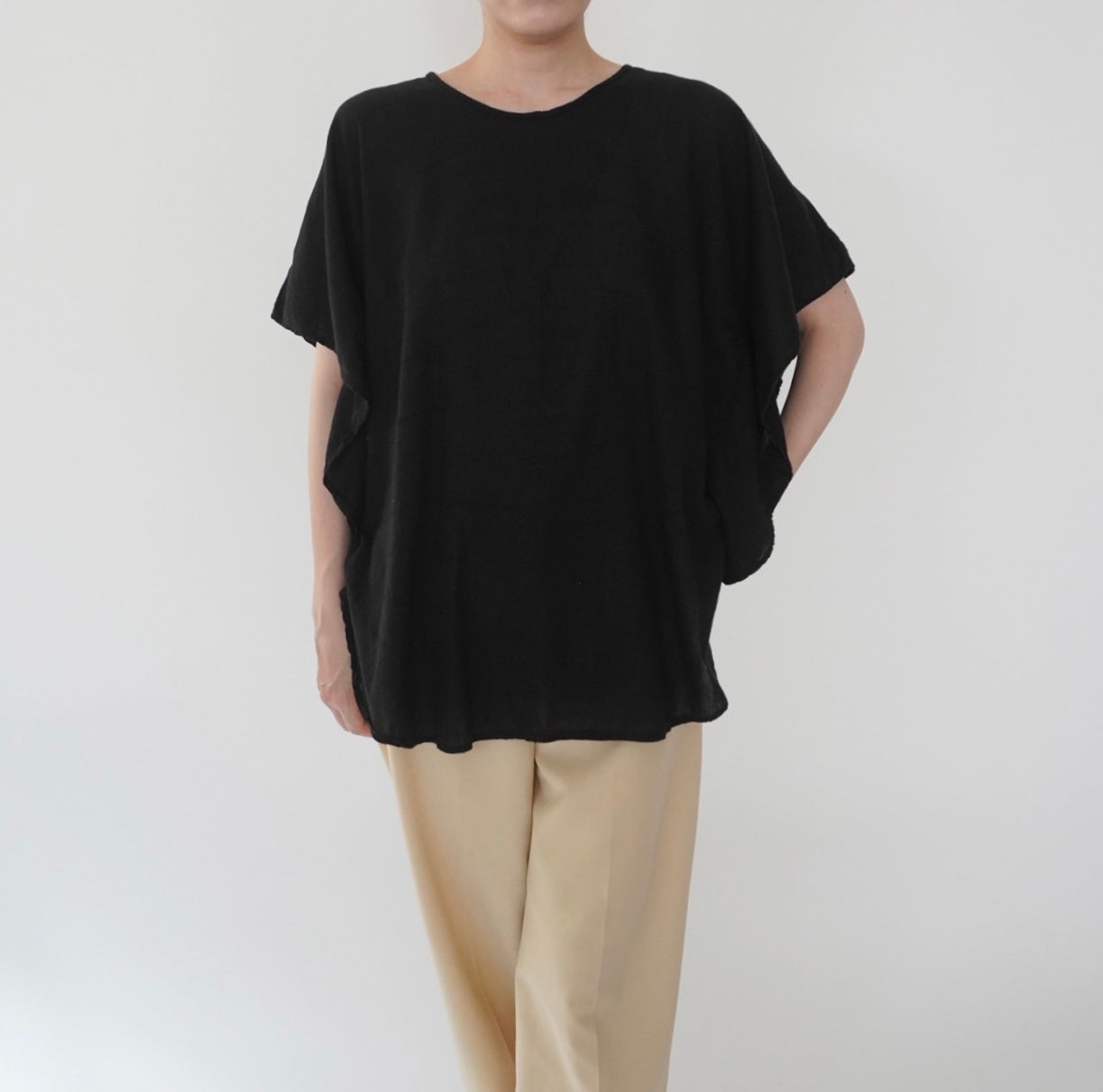 90s Design Blouse