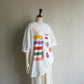 90s EURO Printed T-shirt
