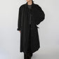 90s Cotton×Corduroy Coat