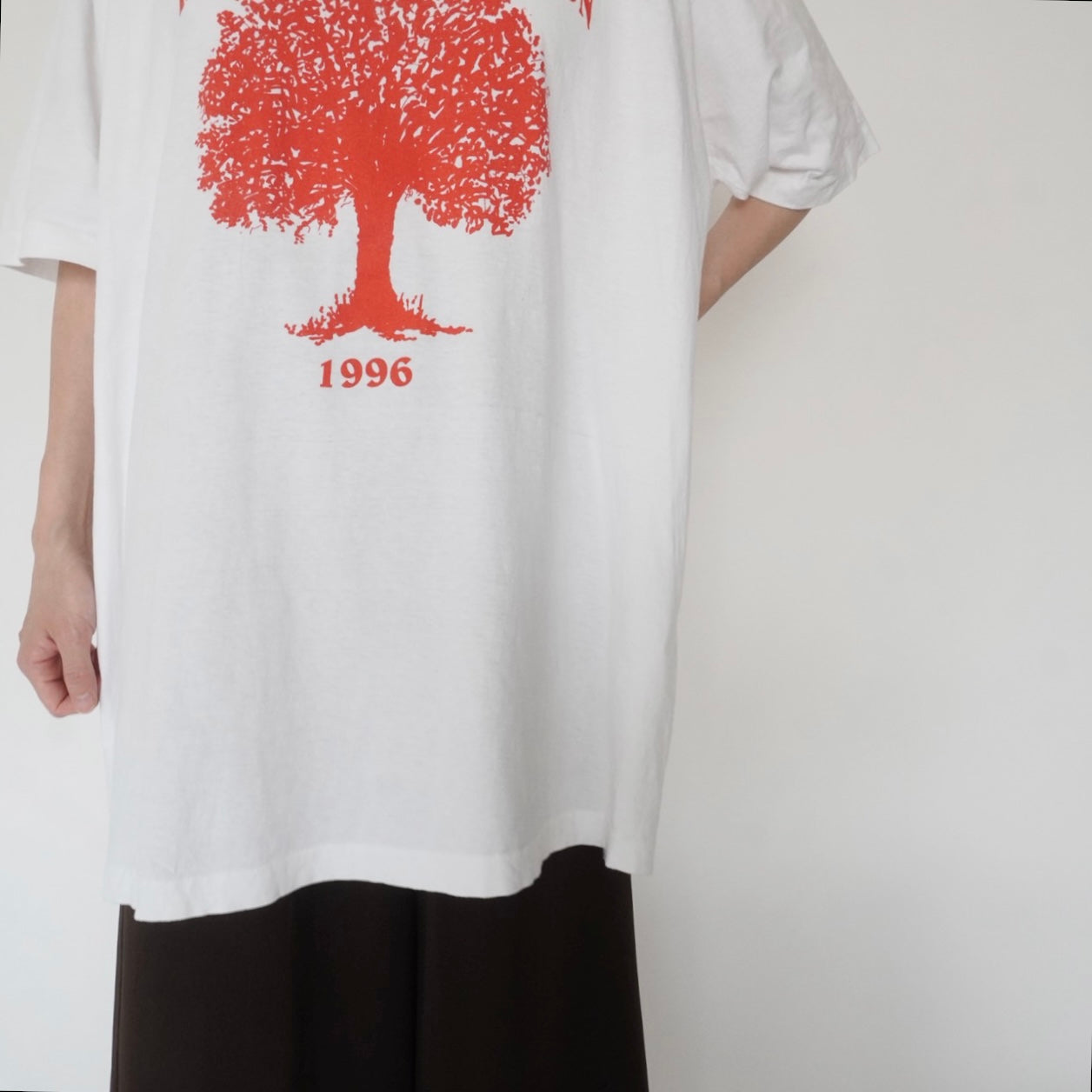 90s Printed T-shirt