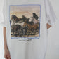 00s Printed T-shirt