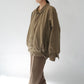 80s Design Light Jacket