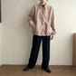 90s Shirt Jacket Made in USA