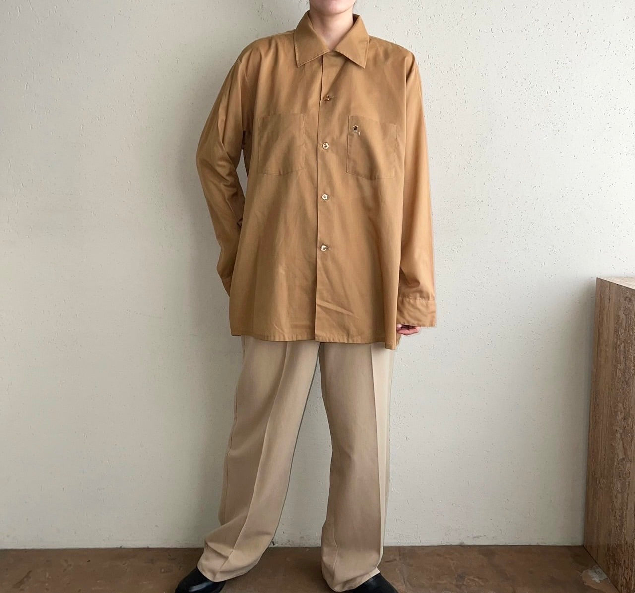 60s "Arrow" Shirt