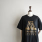 80s Printed T-shirt Made in USA