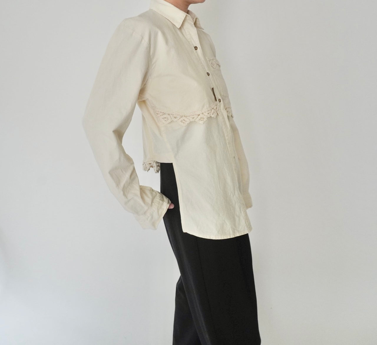 80s Design Shirt Made in USA