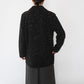 90s Black White Mix Jacket