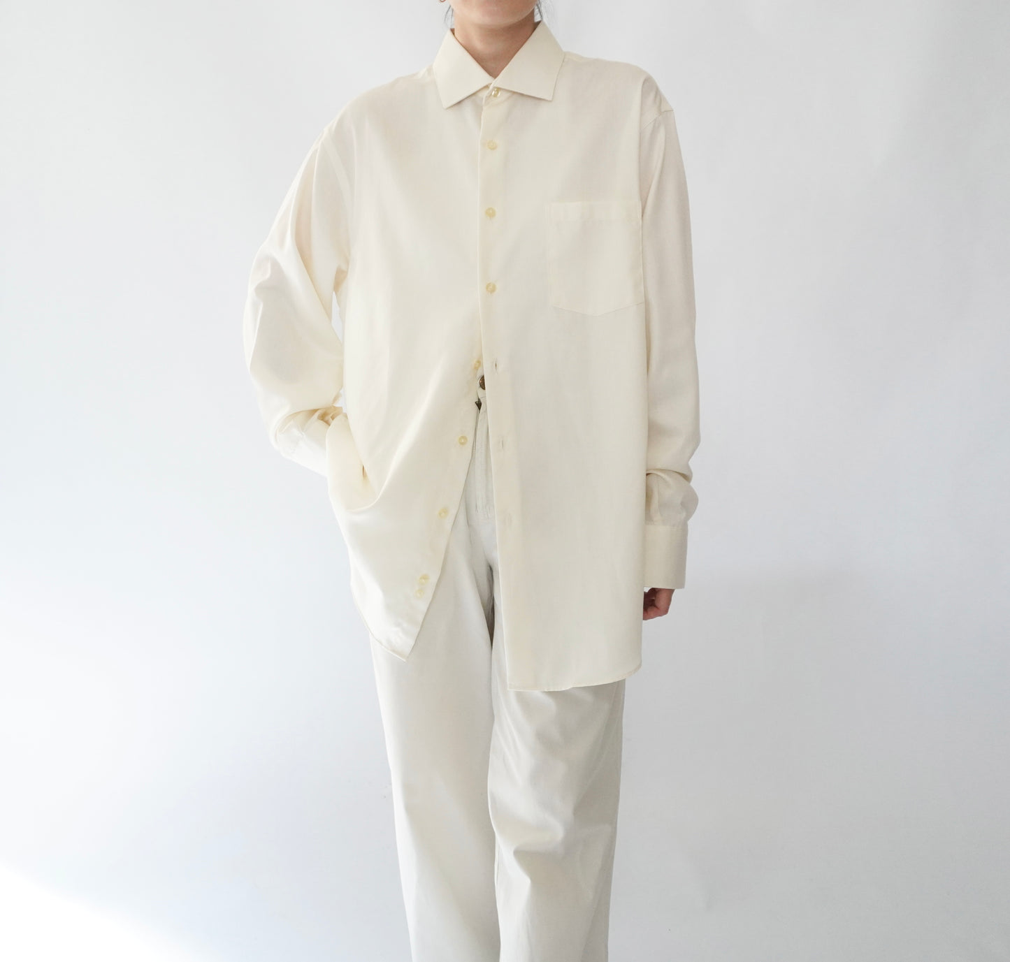 "Geoffrey Beene"  Shirt