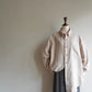 Faux Suede Shirt