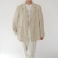 90s Rayon Light Jacket