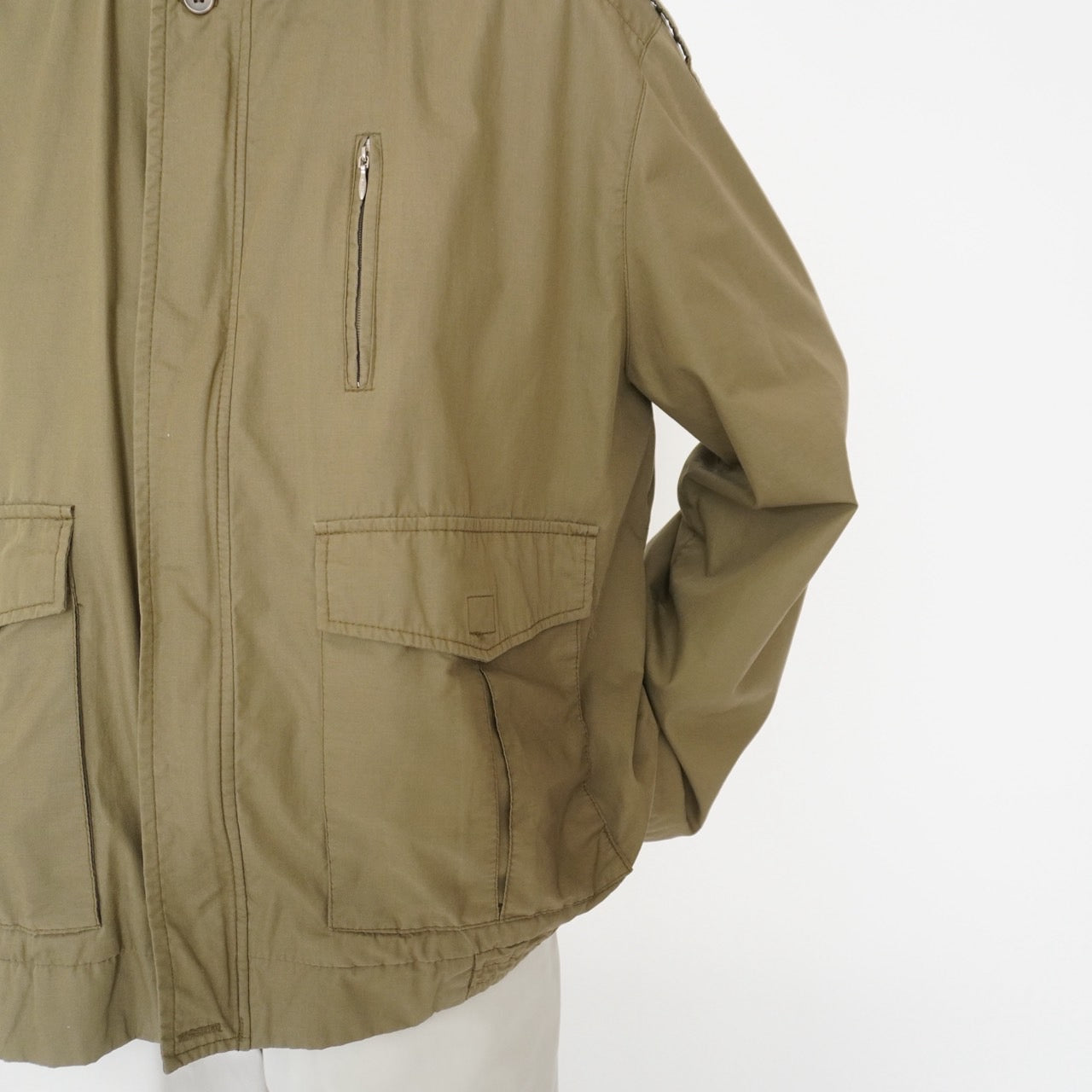 80s Light Design Jacket