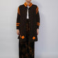 80s Design Knit Jacket