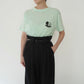 80s Printed T-shirt Made in USA