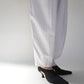 80s Design Wide Pants