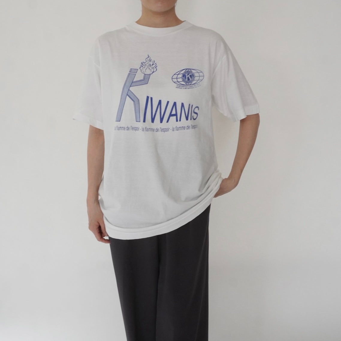 90s Printed T-shirt