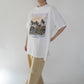 00s Printed T-shirt
