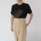 80s Printed T-shirt Made in USA