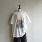 90s Photo Printed T-shirt