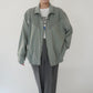 90s Light Jacket Made in USA