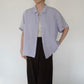 90s Linen Shirt