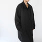 90s Black Light Coat