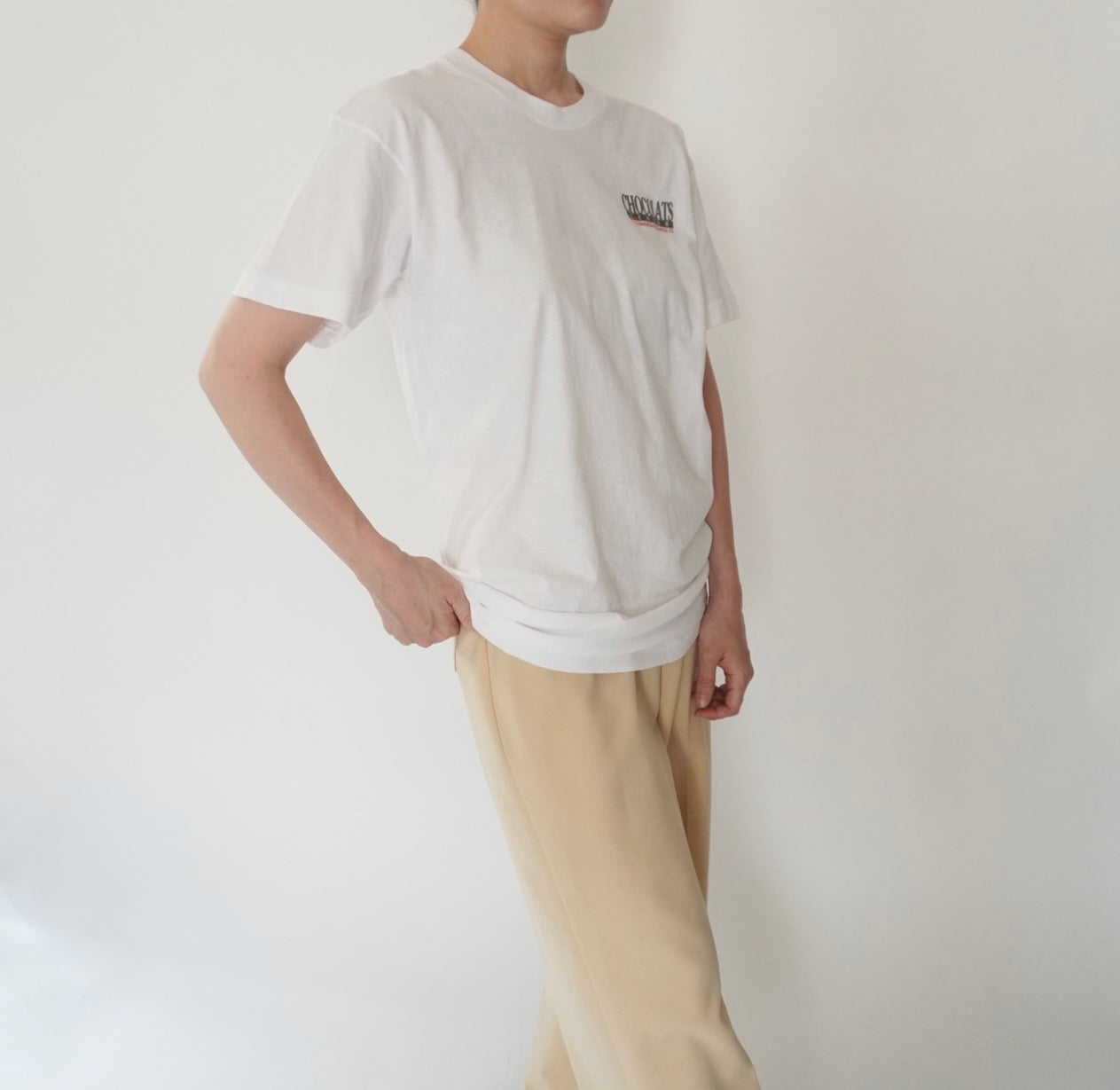 90s Printed T-shirt