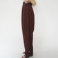 40s Silk Pants