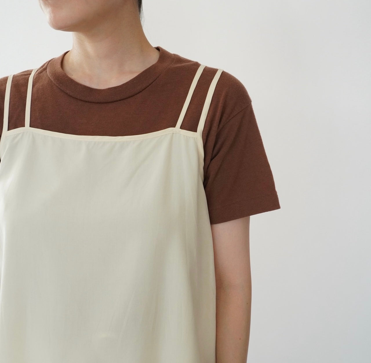 90s Silk Camisole Top