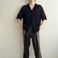 90s EURO Sheer Shirt