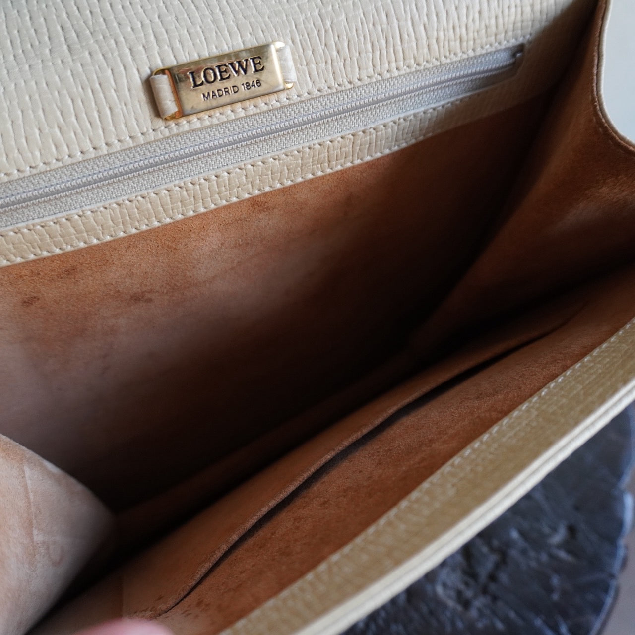 LOEWE Barcelona Bag