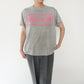 80s Printed T-shirt Made in USA