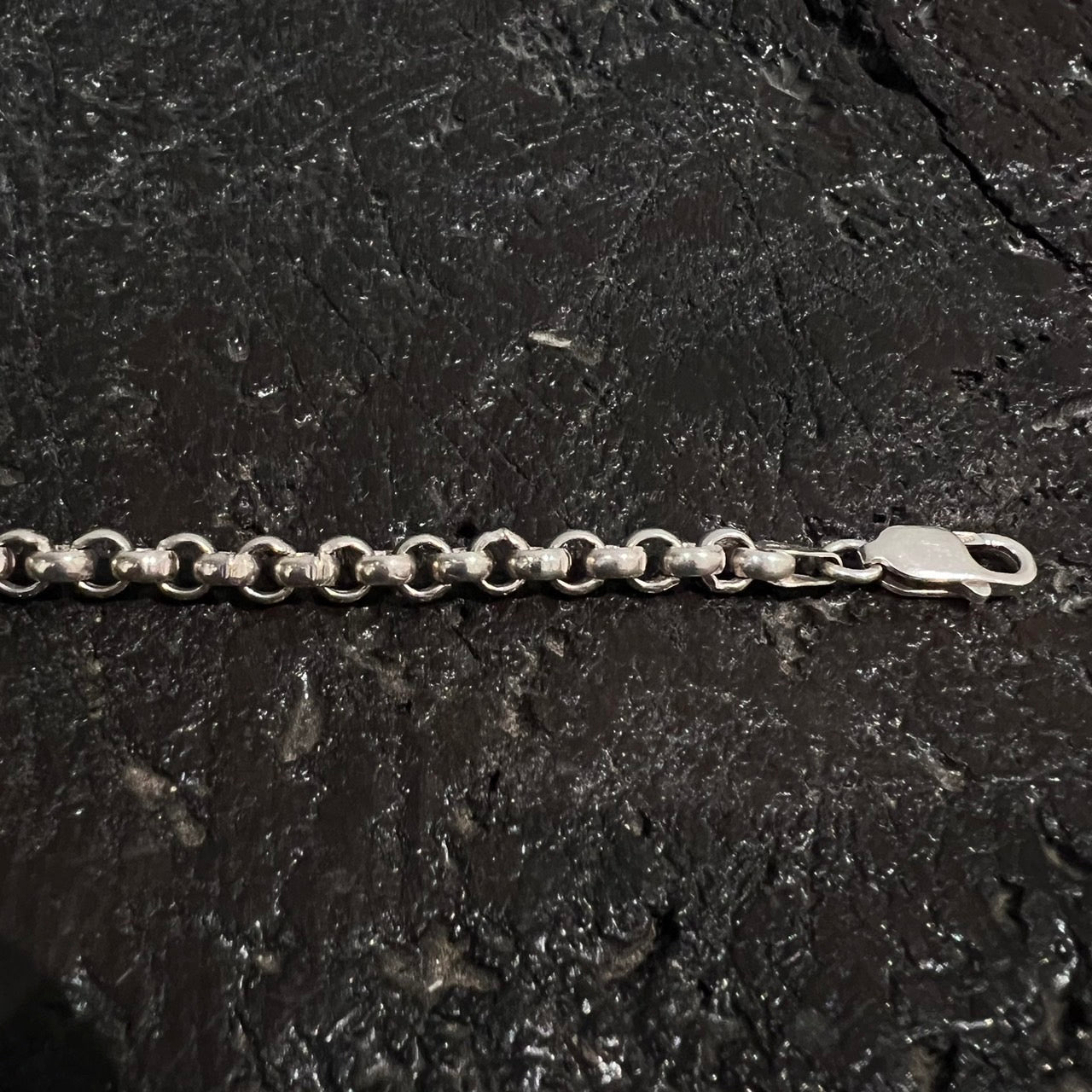 Vintage Silver Bracelet