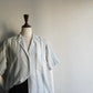 90s EURO Striped Shirt