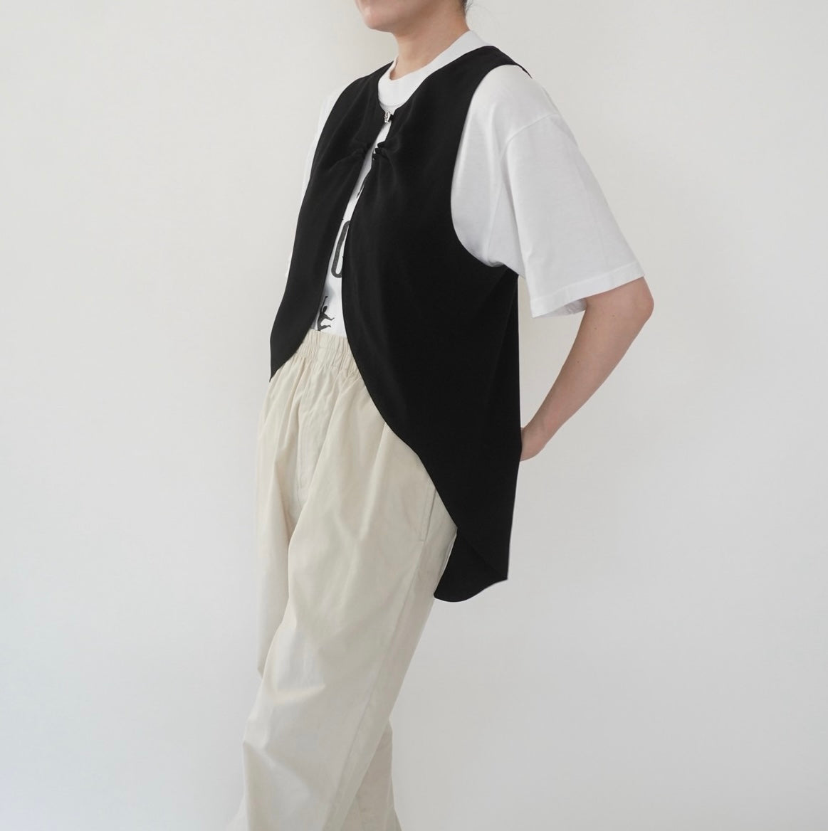 90s Design Vest
