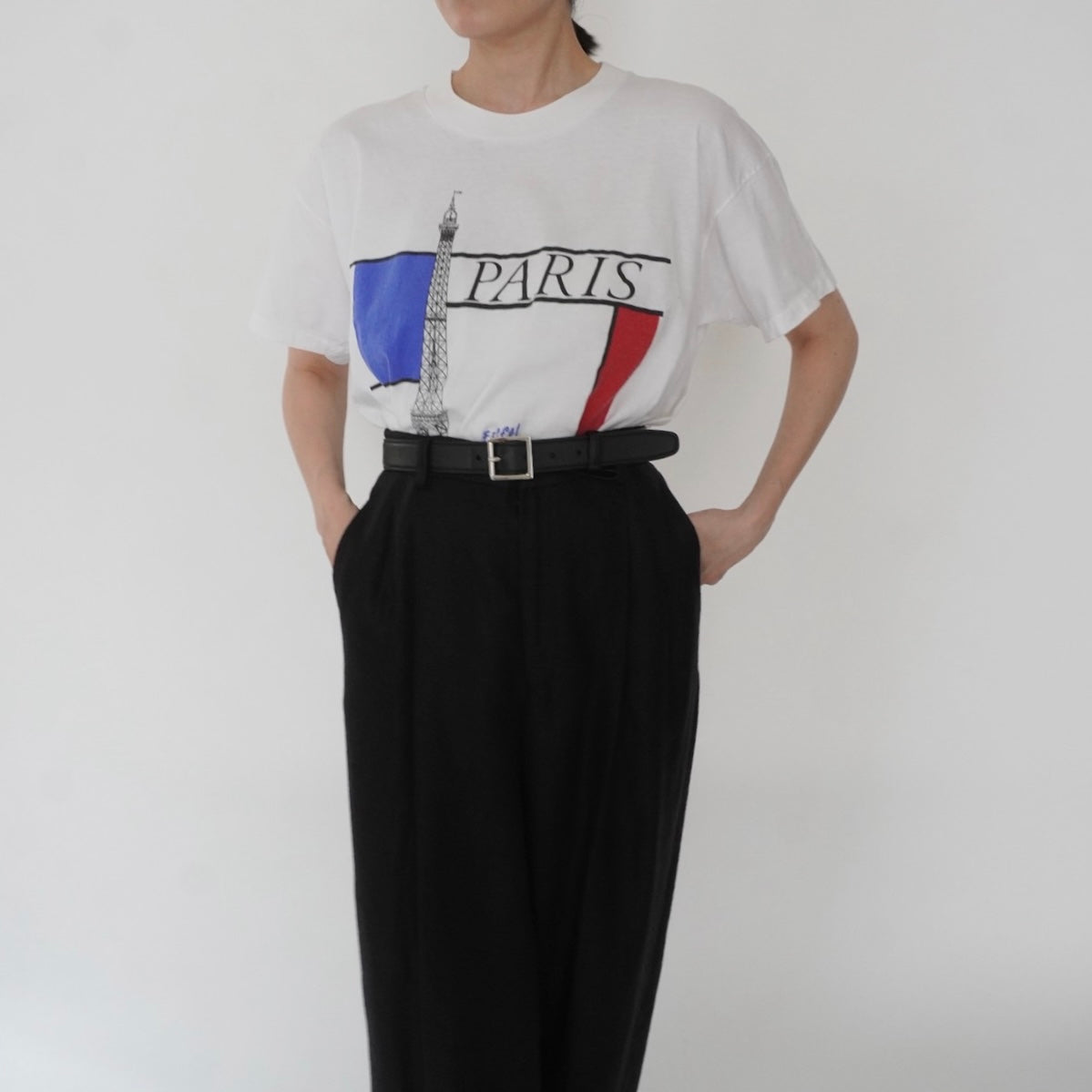 90s Printed T-shirt