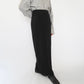 90s Wrap Maxi Skirt Made in Italy