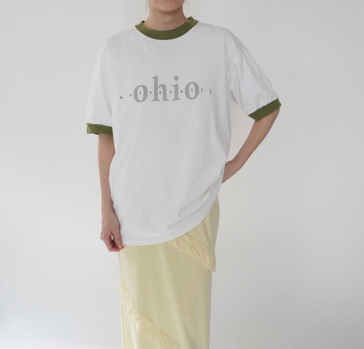90s Printed T-shirt