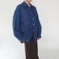80s "ANNE KLEIN" Denim Shirt
